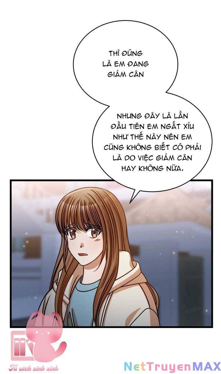 Công Khai Hẹn Hò Chốn Công Sở Chapter 49 - 10