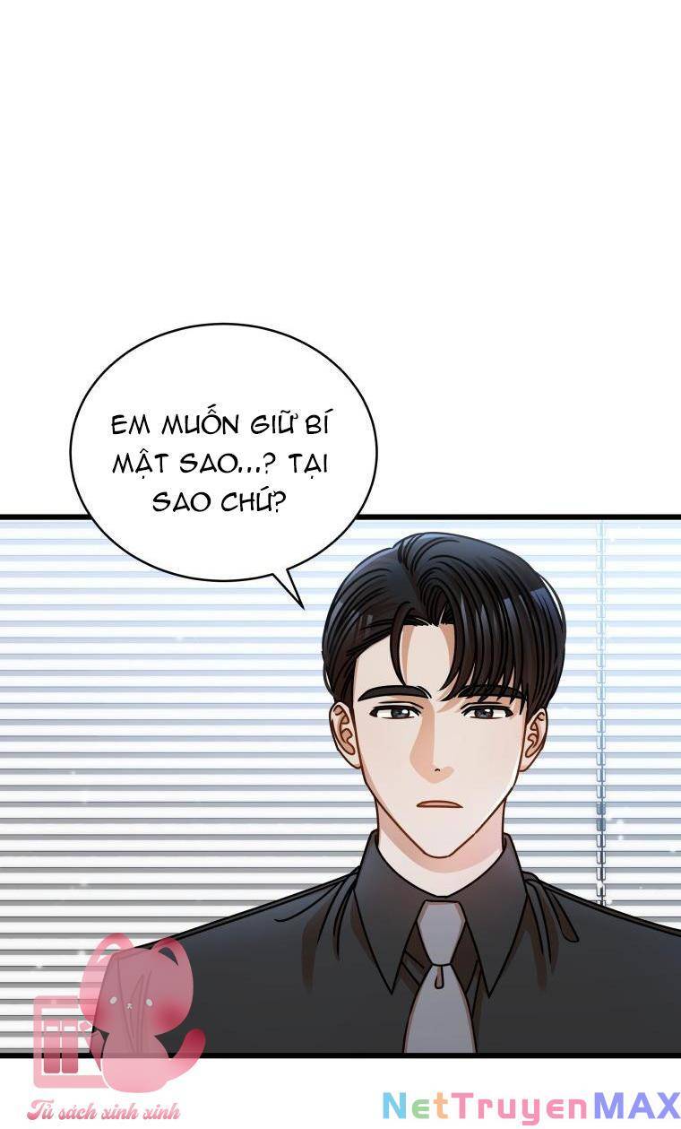 Công Khai Hẹn Hò Chốn Công Sở Chapter 50 - 4