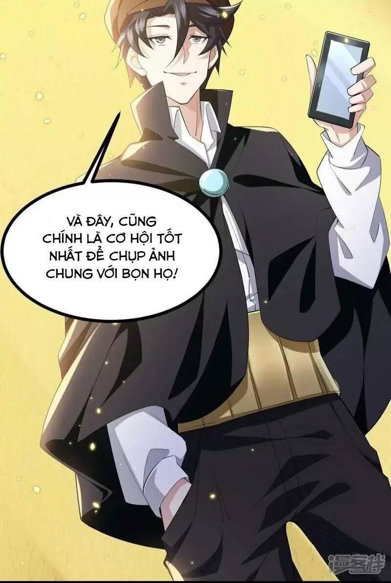 Ta Quét Phó Bản Ở Khắp Thế Giới Chapter 21 - 43