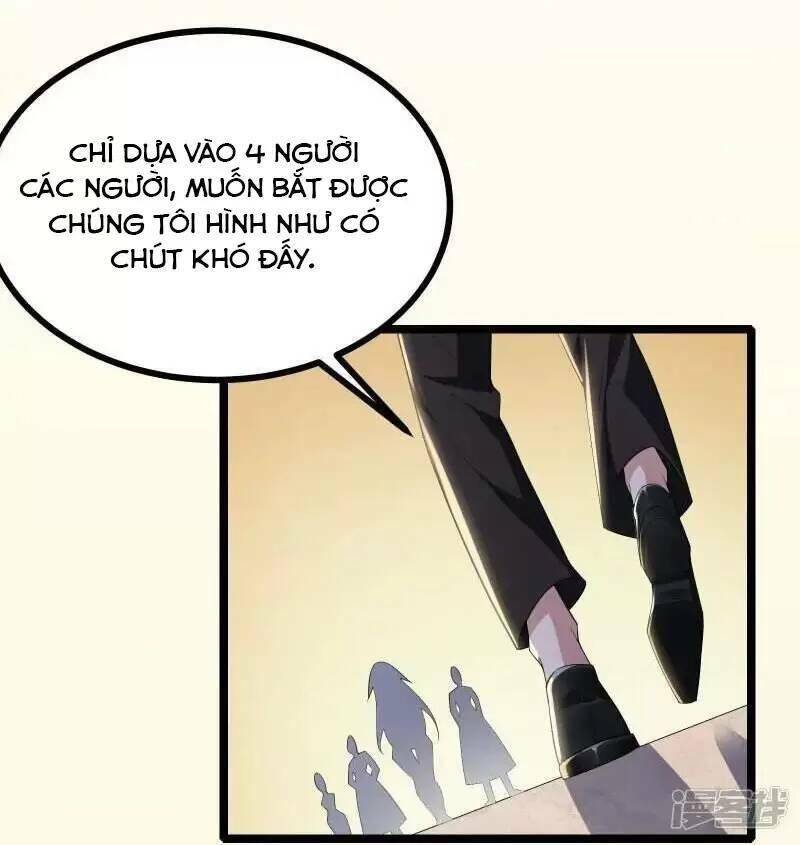 Ta Quét Phó Bản Ở Khắp Thế Giới Chapter 21 - 61