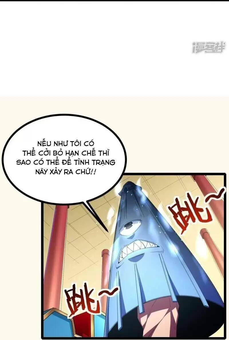 Ta Quét Phó Bản Ở Khắp Thế Giới Chapter 24 - 17