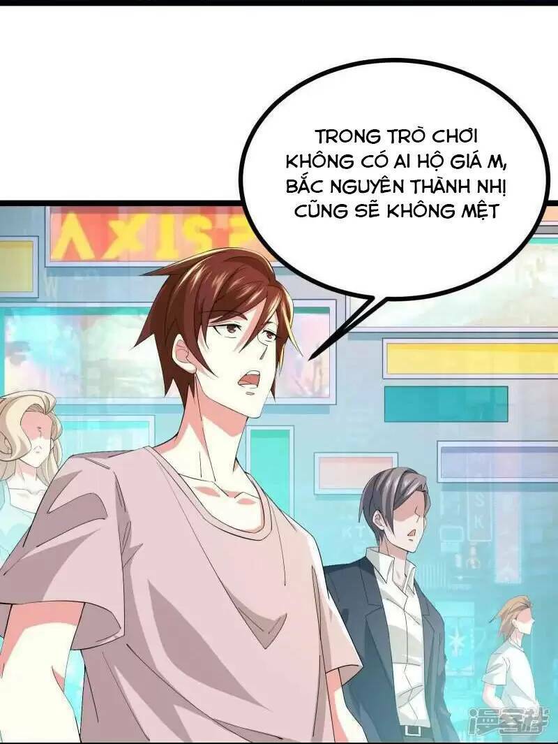 Ta Quét Phó Bản Ở Khắp Thế Giới Chapter 28 - 5