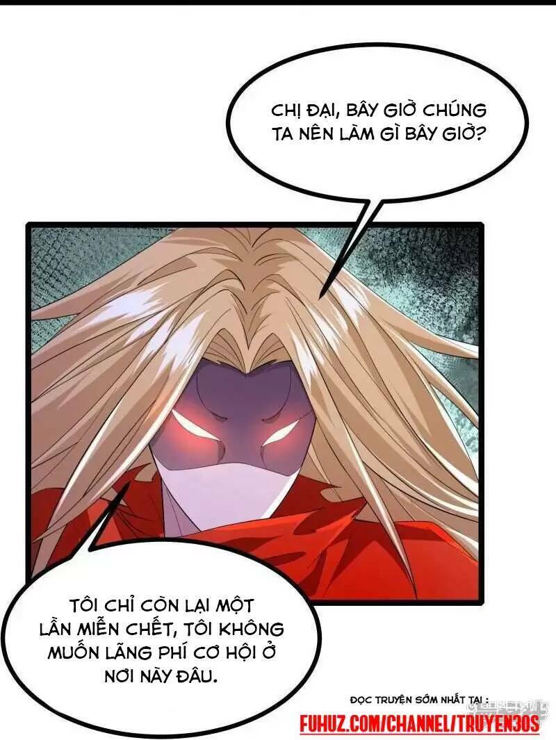 Ta Quét Phó Bản Ở Khắp Thế Giới Chapter 28 - 42