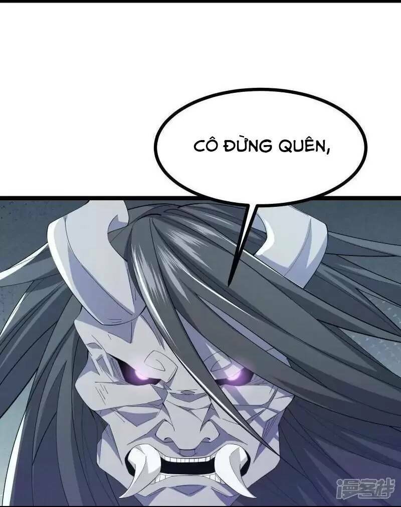 Ta Quét Phó Bản Ở Khắp Thế Giới Chapter 38 - 20