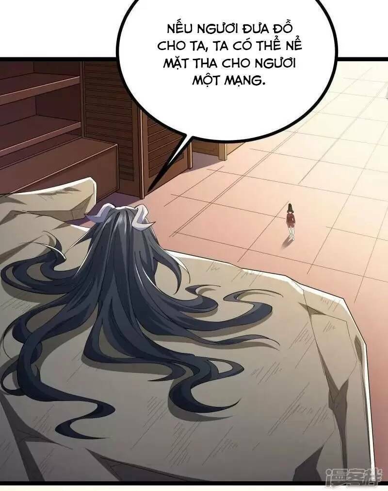 Ta Quét Phó Bản Ở Khắp Thế Giới Chapter 38 - 3