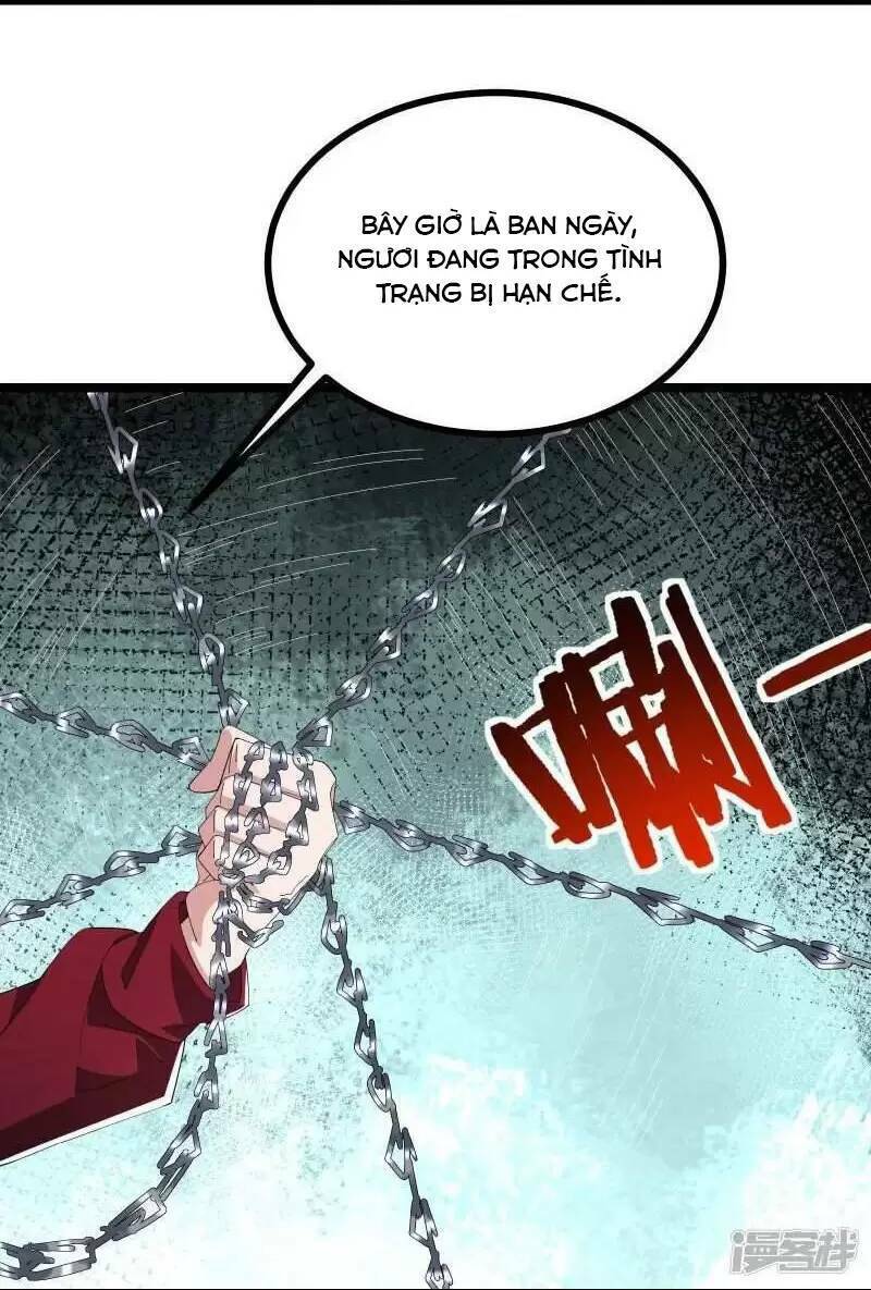 Ta Quét Phó Bản Ở Khắp Thế Giới Chapter 38 - 6