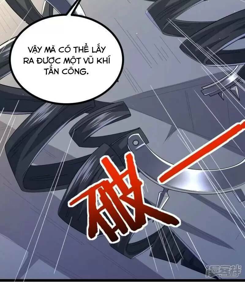 Ta Quét Phó Bản Ở Khắp Thế Giới Chapter 38 - 9