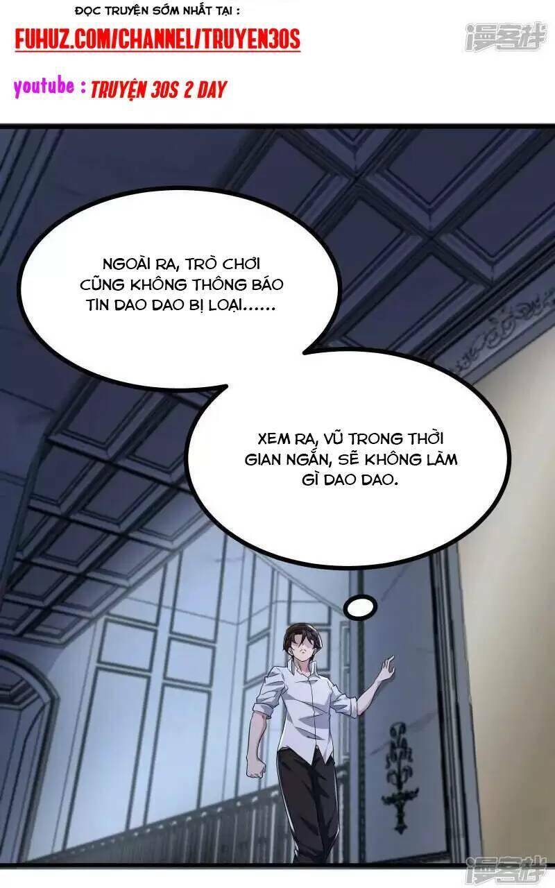 Ta Quét Phó Bản Ở Khắp Thế Giới Chapter 44 - 6