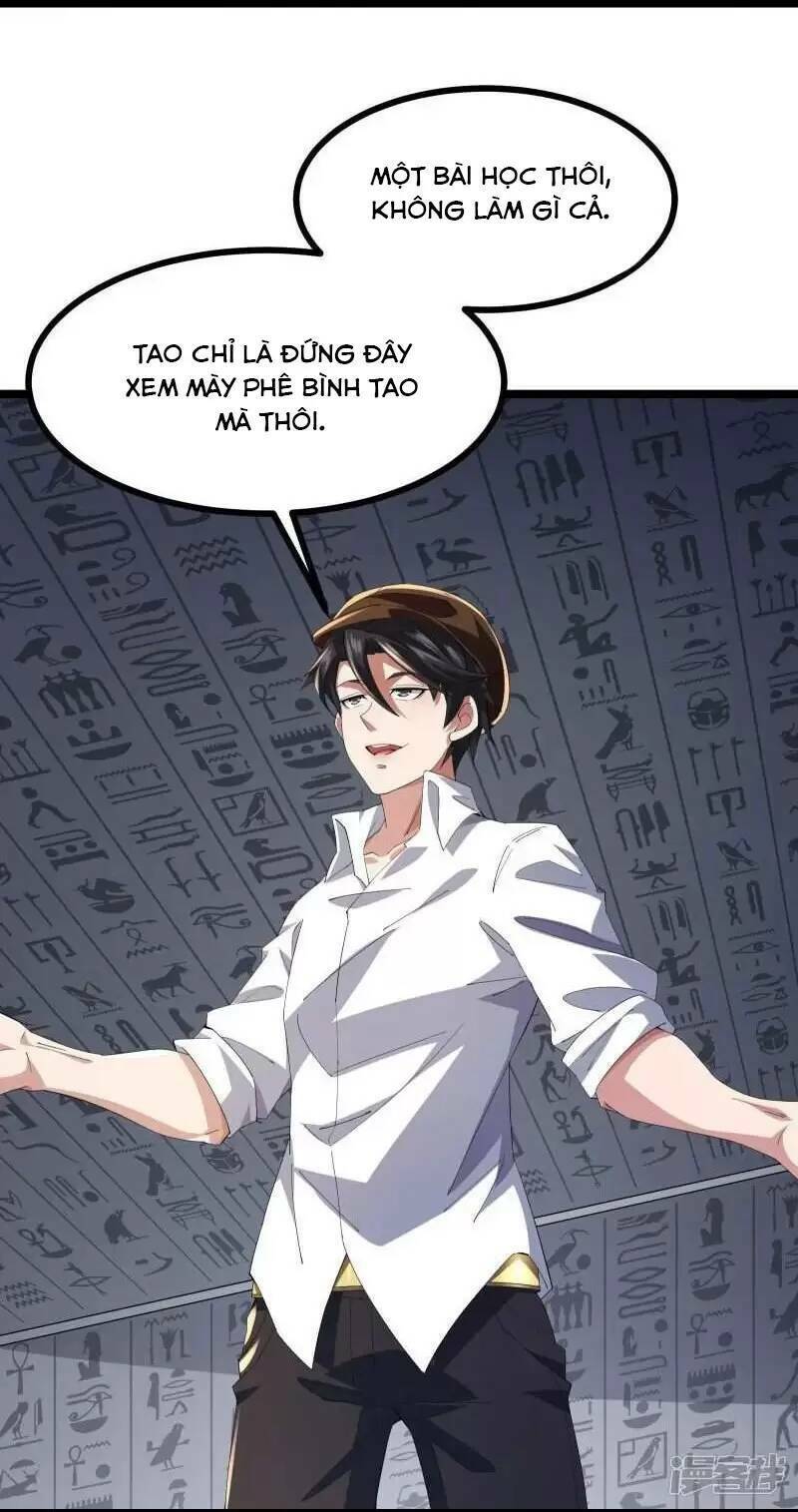 Ta Quét Phó Bản Ở Khắp Thế Giới Chapter 46 - 18