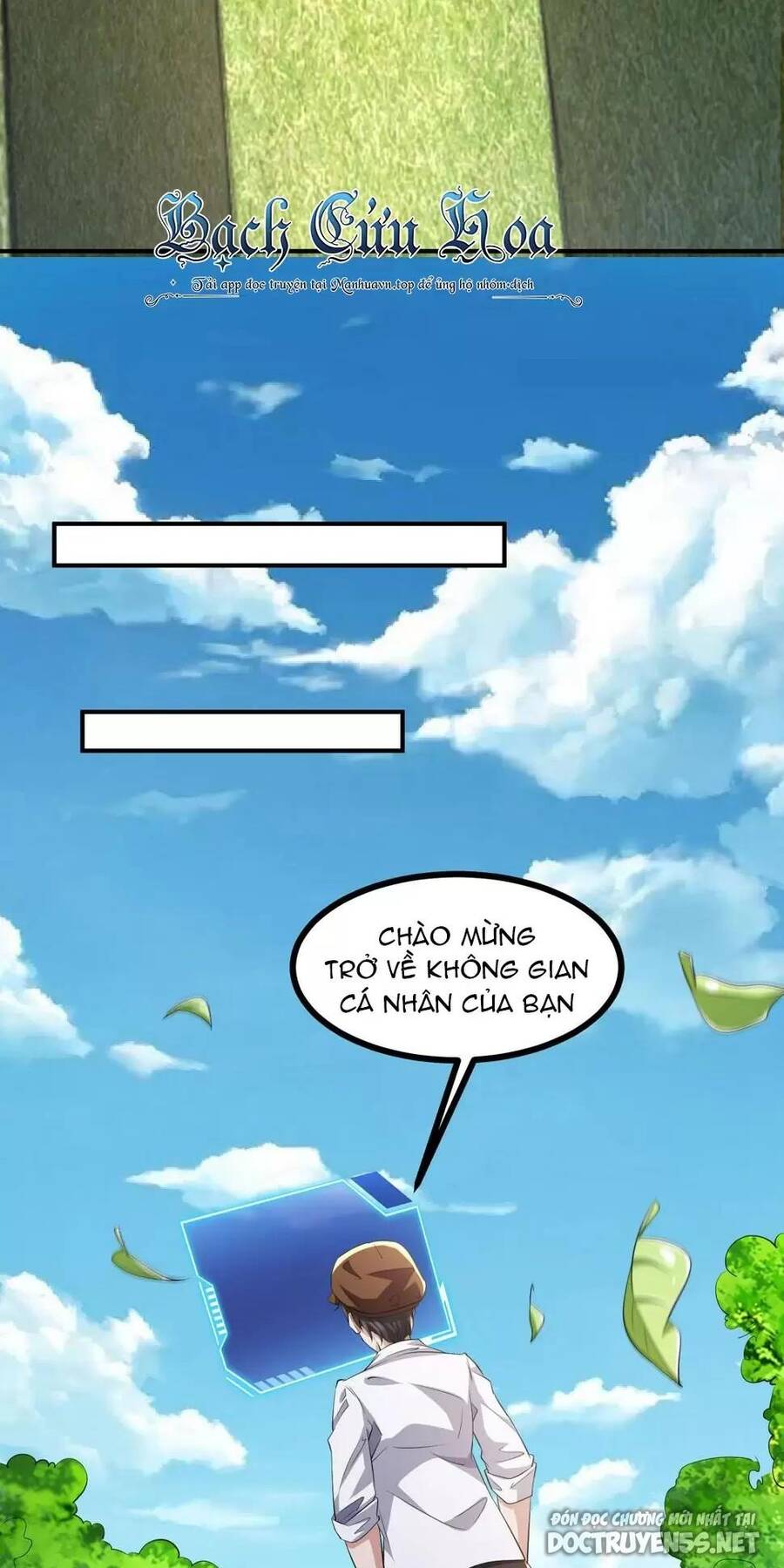 Ta Quét Phó Bản Ở Khắp Thế Giới Chapter 51 - 11