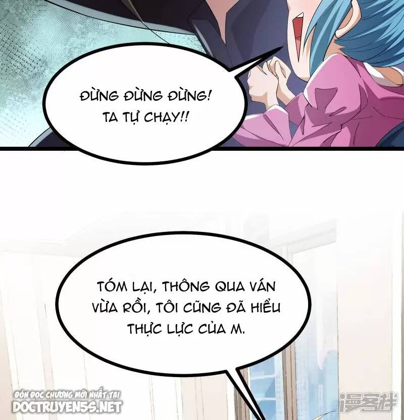 Ta Quét Phó Bản Ở Khắp Thế Giới Chapter 53 - 17