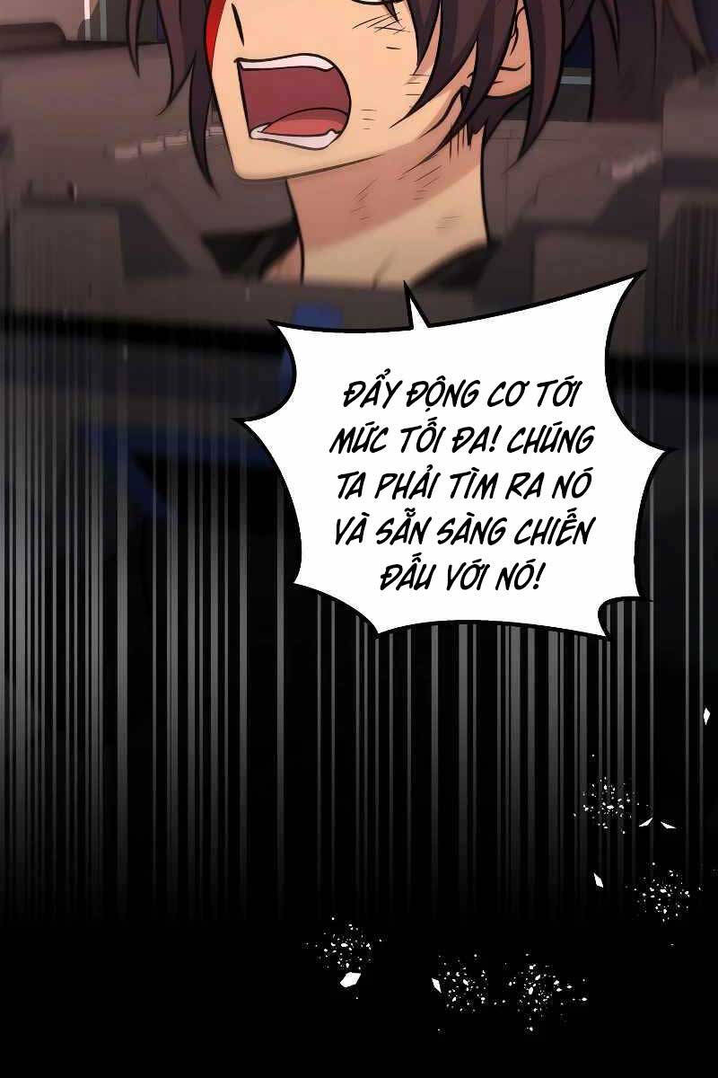 Nhà Hàng Thợ Săn Quái Vật Chapter 38 - 109