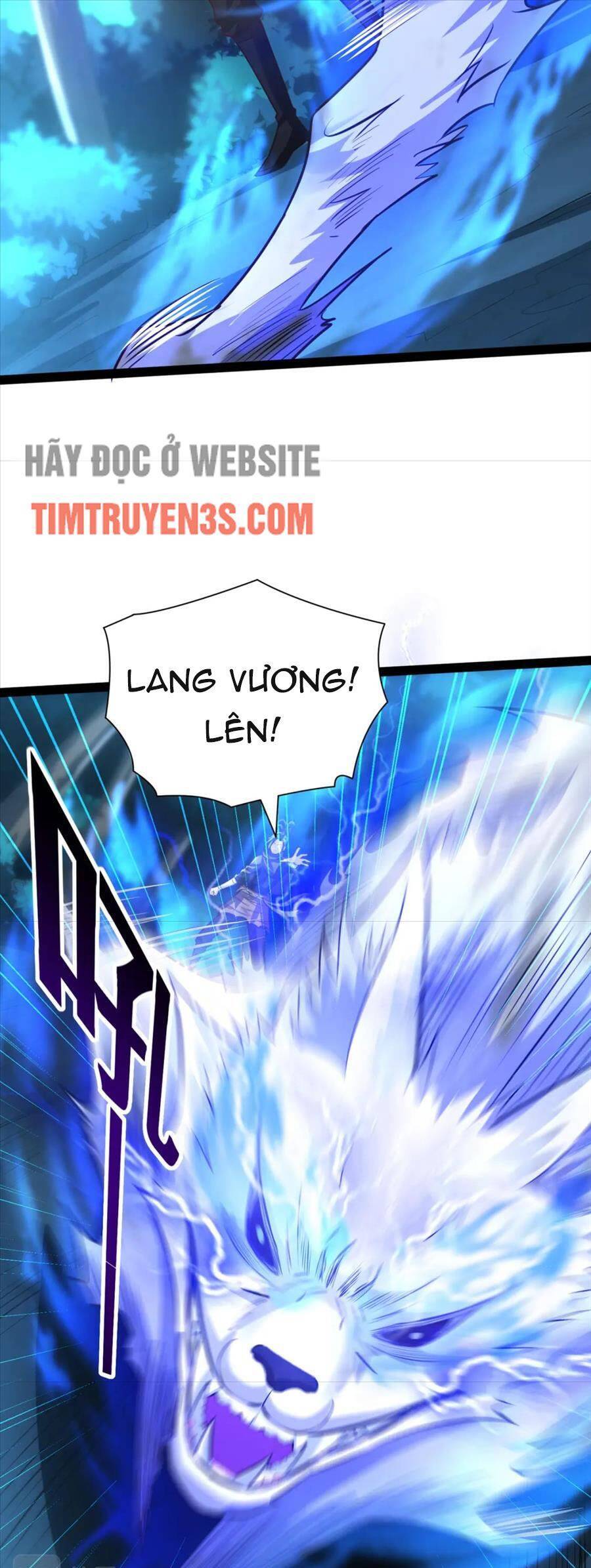 Thái Cổ Thần Vương Chapter 18 - 10