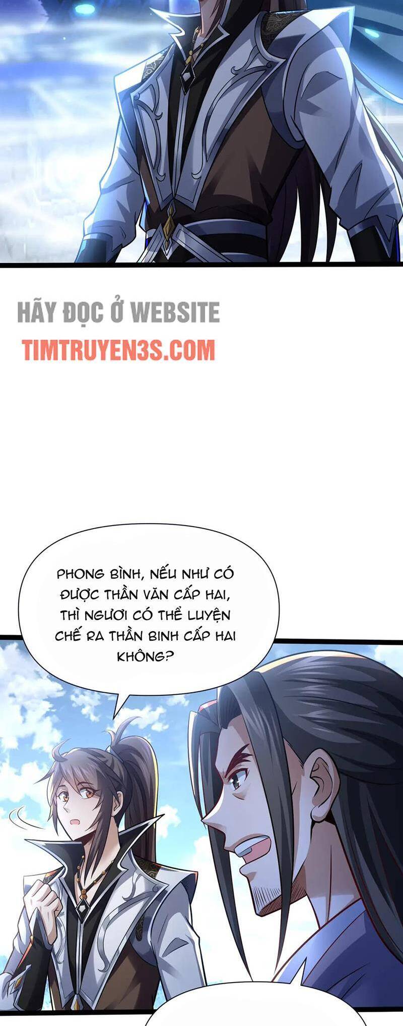 Thái Cổ Thần Vương Chapter 21 - 32