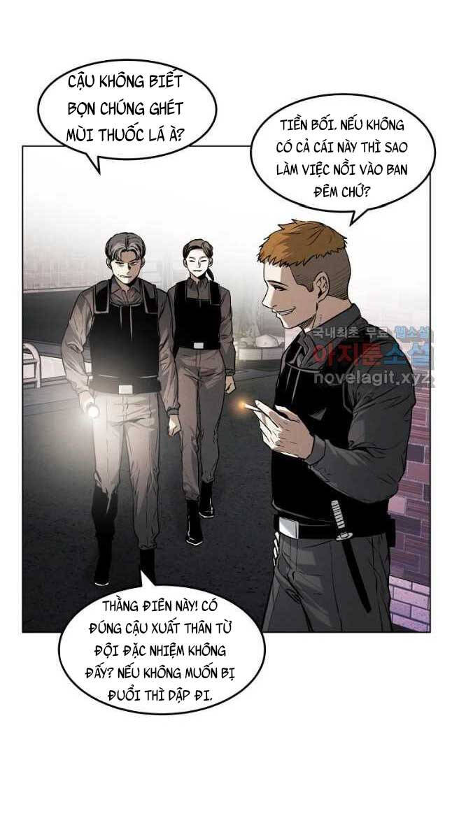 Kẻ Bất Bại Chapter 27 - 2