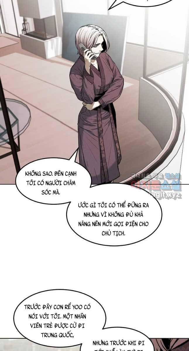 Kẻ Bất Bại Chapter 29 - 2