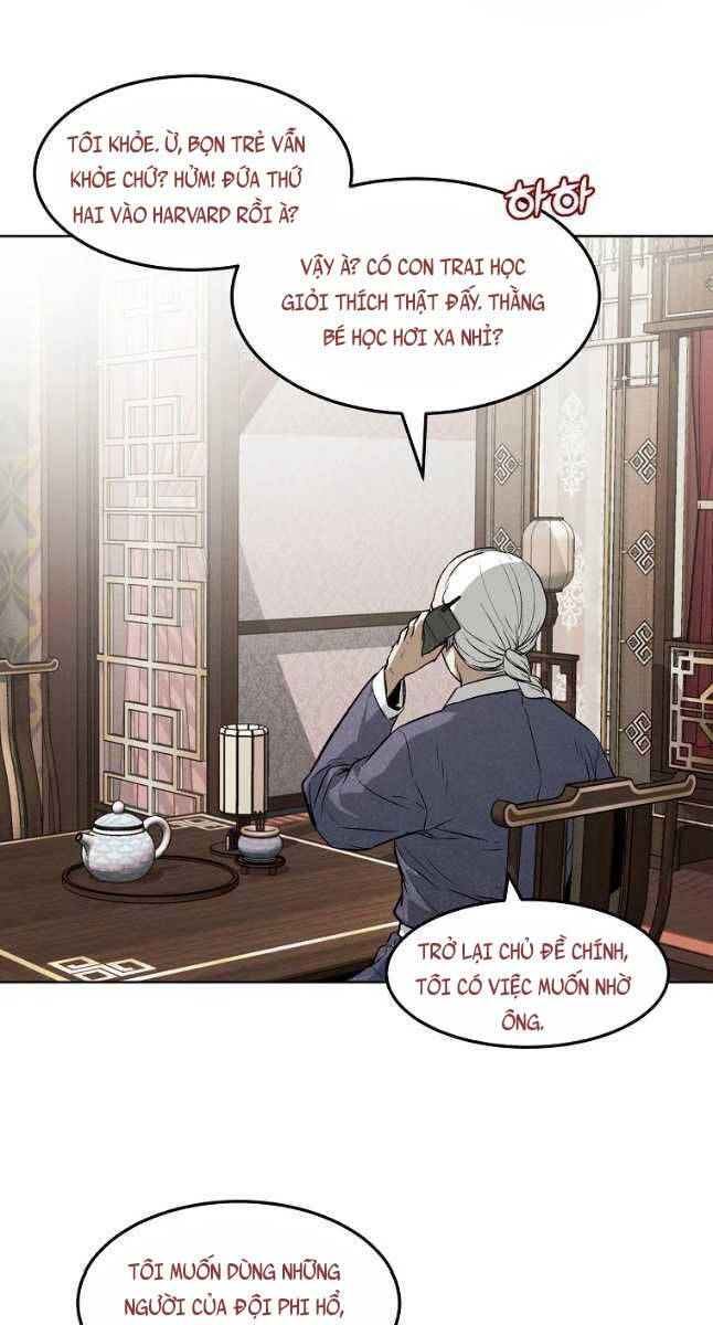 Kẻ Bất Bại Chapter 29 - 20