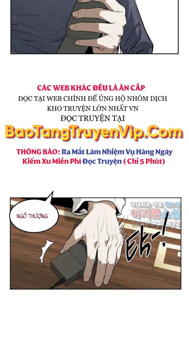 Kẻ Bất Bại Chapter 29 - 23