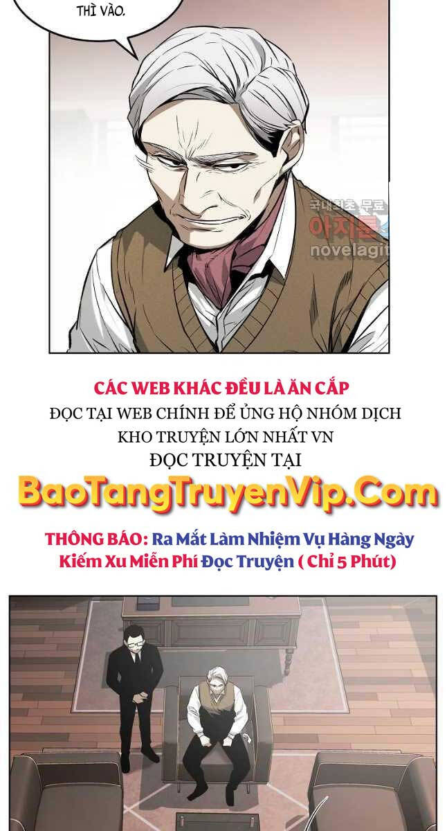 Kẻ Bất Bại Chapter 29 - 45