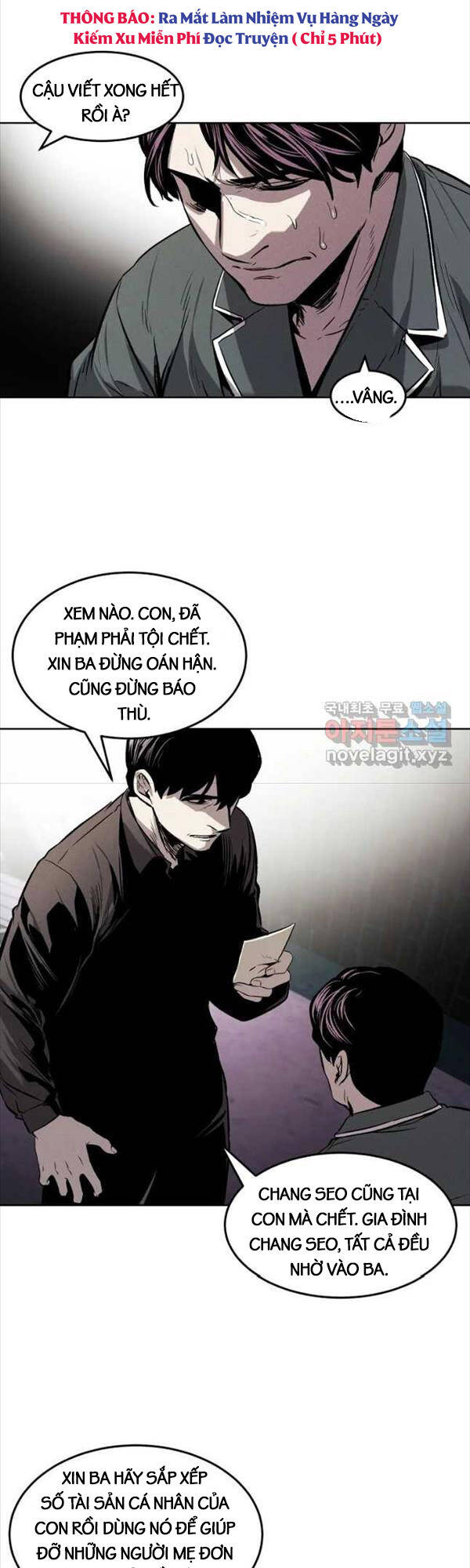 Kẻ Bất Bại Chapter 31 - 7