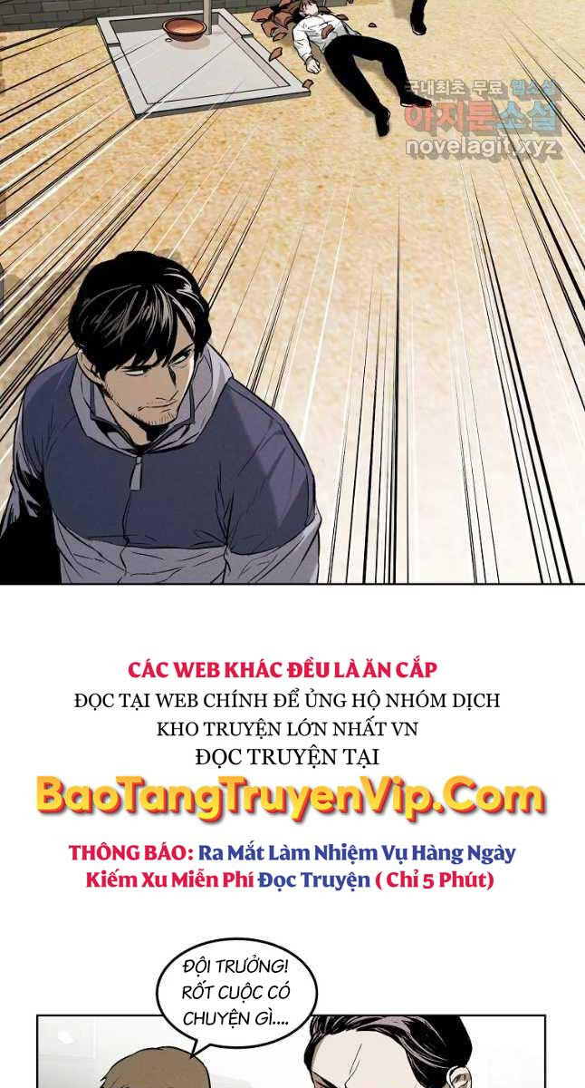 Kẻ Bất Bại Chapter 34 - 44