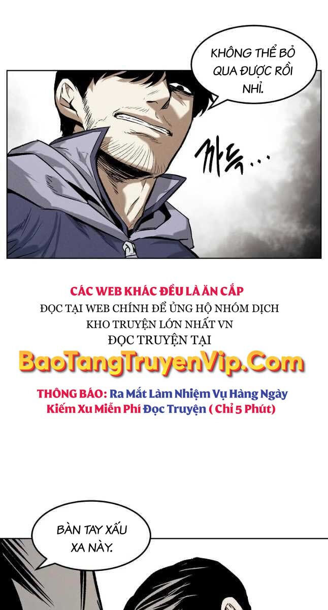 Kẻ Bất Bại Chapter 34 - 69