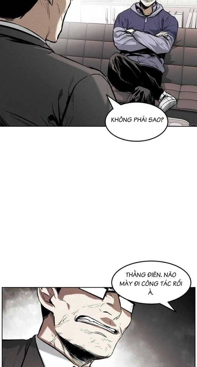 Kẻ Bất Bại Chapter 36 - 17