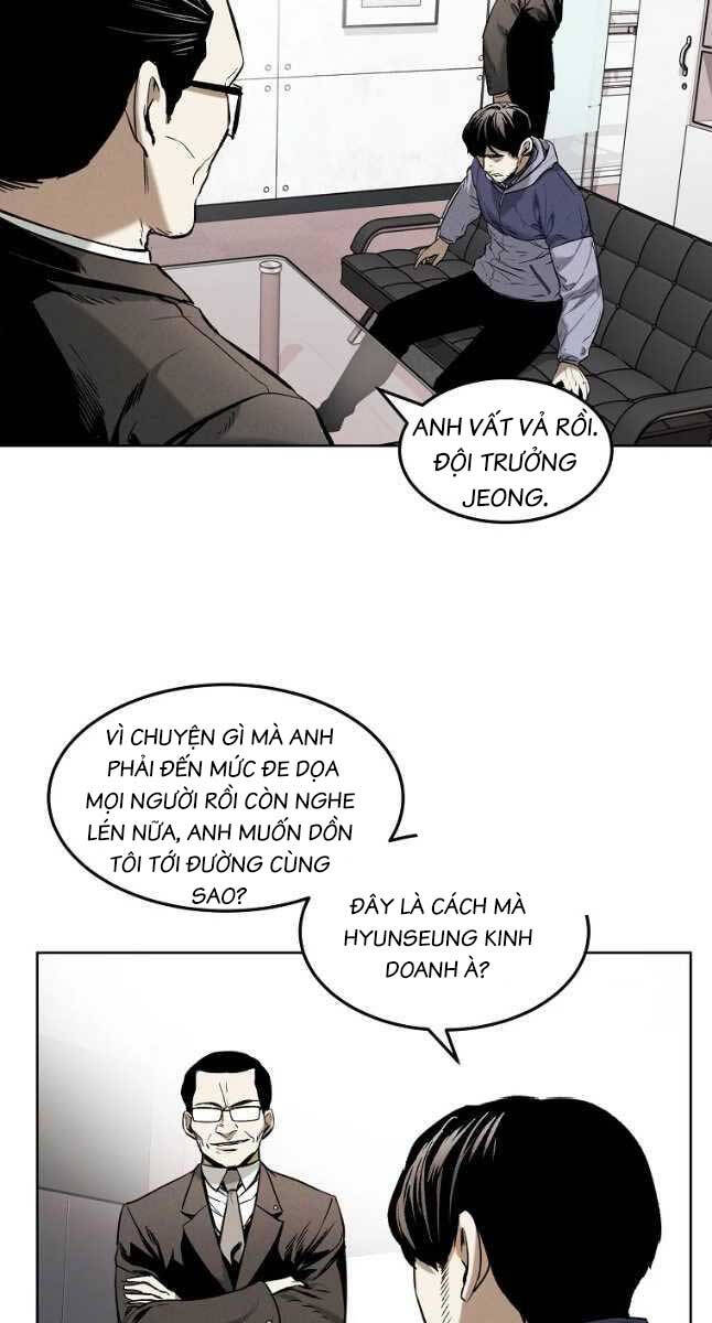 Kẻ Bất Bại Chapter 36 - 7