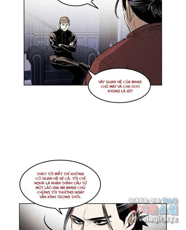 Kẻ Bất Bại Chapter 42 - 6