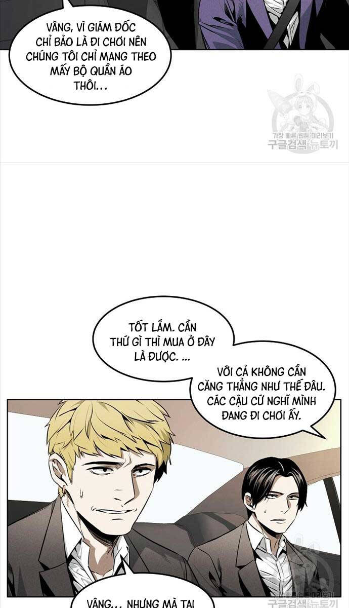 Kẻ Bất Bại Chapter 46 - 3