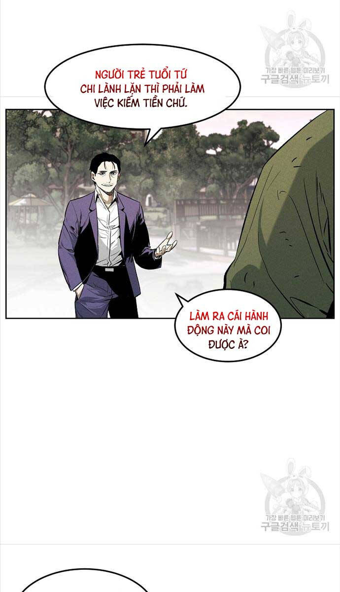 Kẻ Bất Bại Chapter 46 - 22