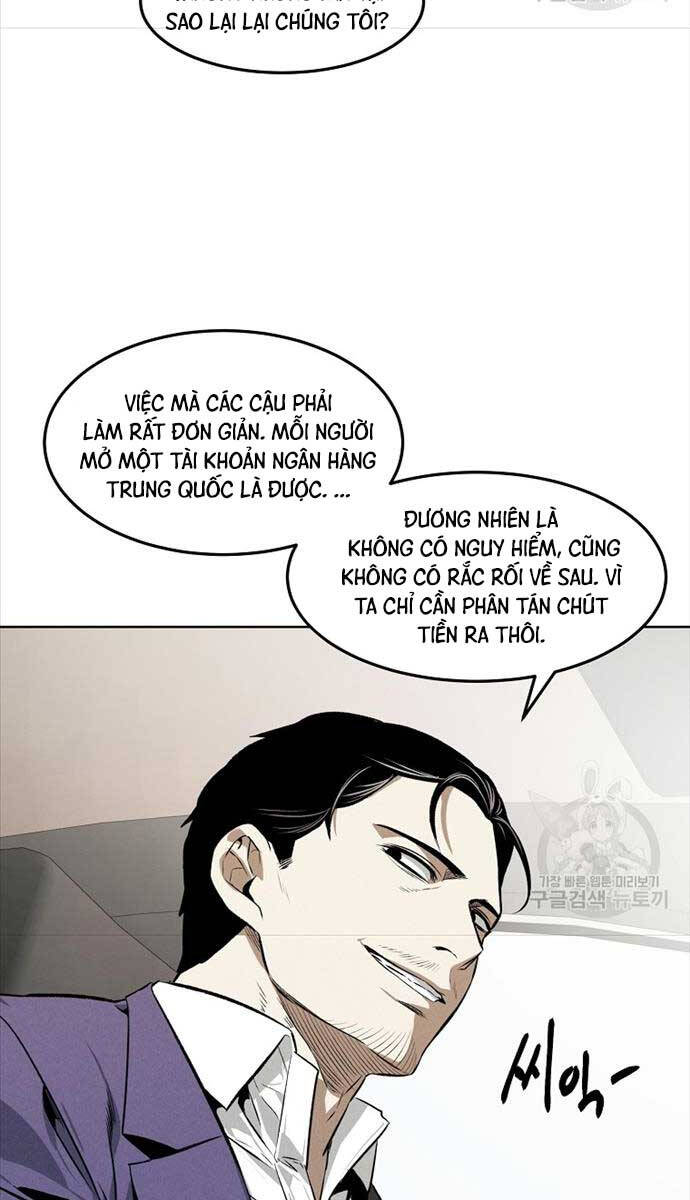 Kẻ Bất Bại Chapter 46 - 4