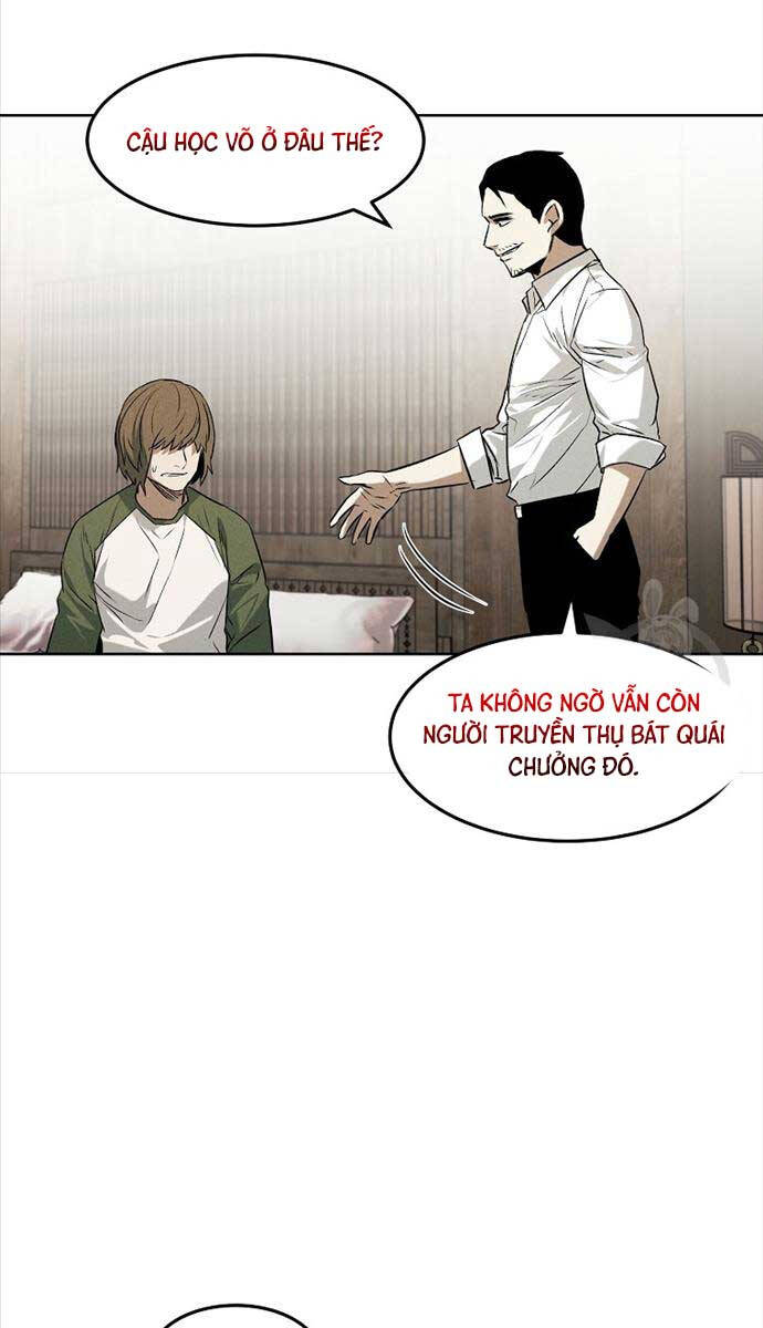 Kẻ Bất Bại Chapter 46 - 60