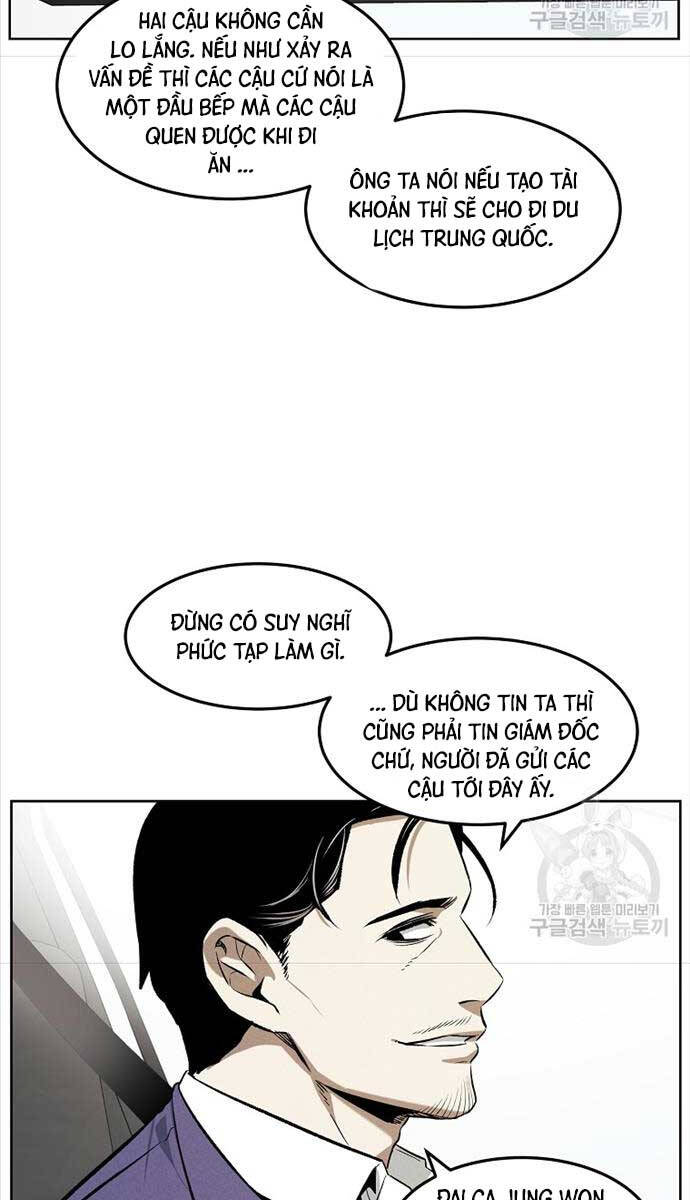 Kẻ Bất Bại Chapter 46 - 7