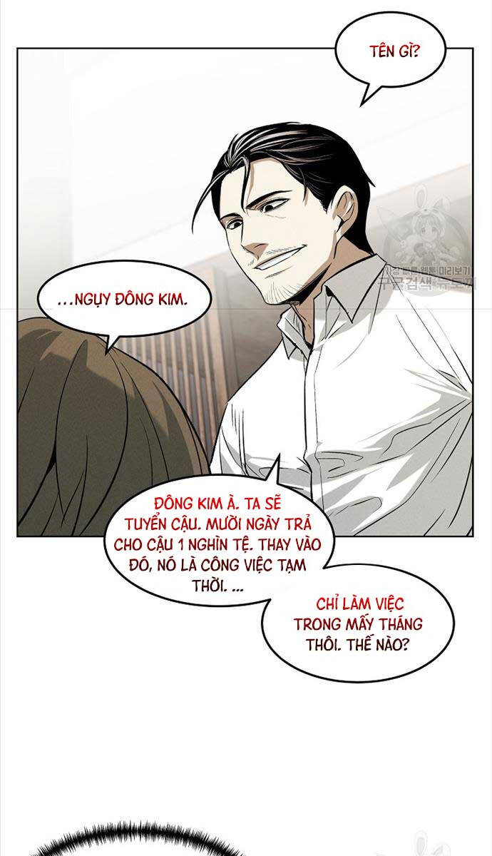 Kẻ Bất Bại Chapter 46 - 64