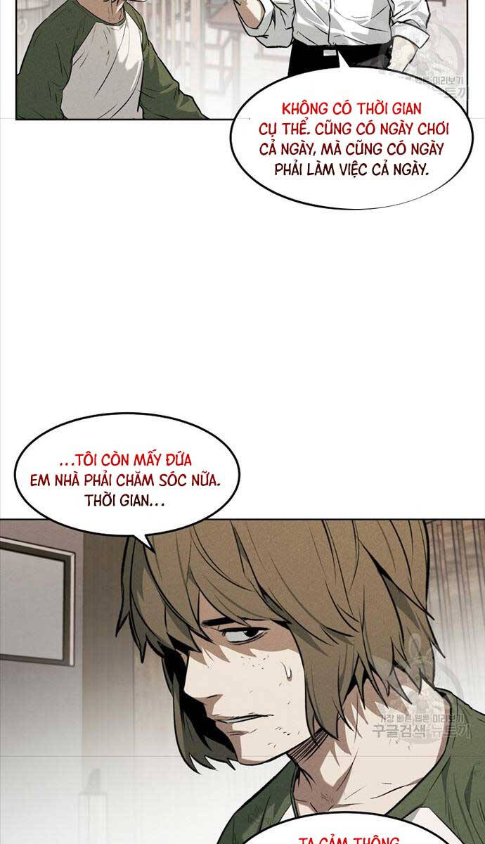 Kẻ Bất Bại Chapter 46 - 68