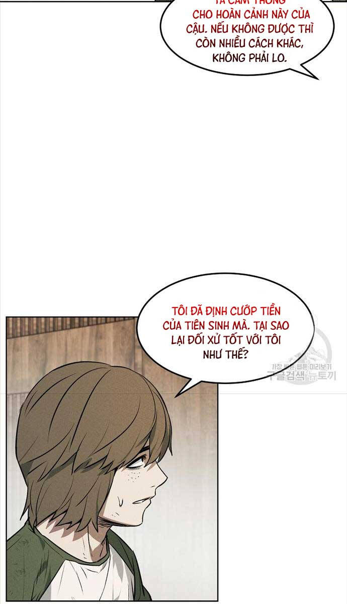 Kẻ Bất Bại Chapter 46 - 69