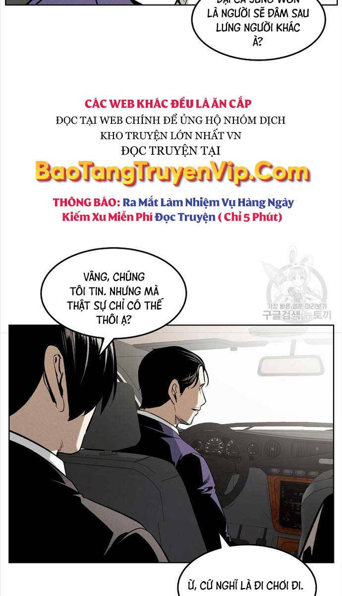 Kẻ Bất Bại Chapter 46 - 8