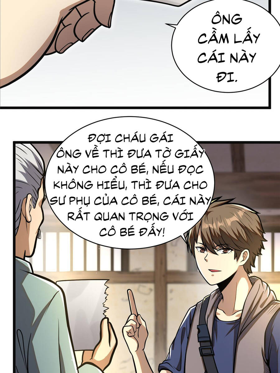 Siêu Phàm Sát Thần Chapter 19 - 12