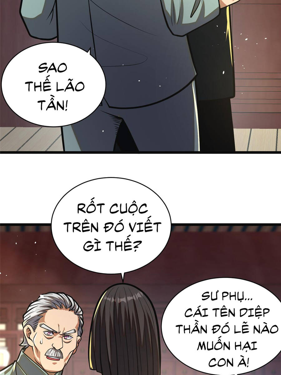 Siêu Phàm Sát Thần Chapter 19 - 37