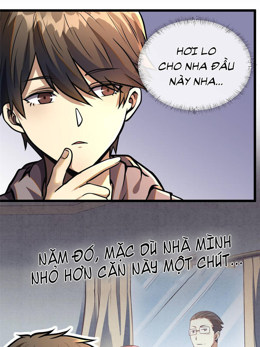 Siêu Phàm Sát Thần Chapter 20 - 11