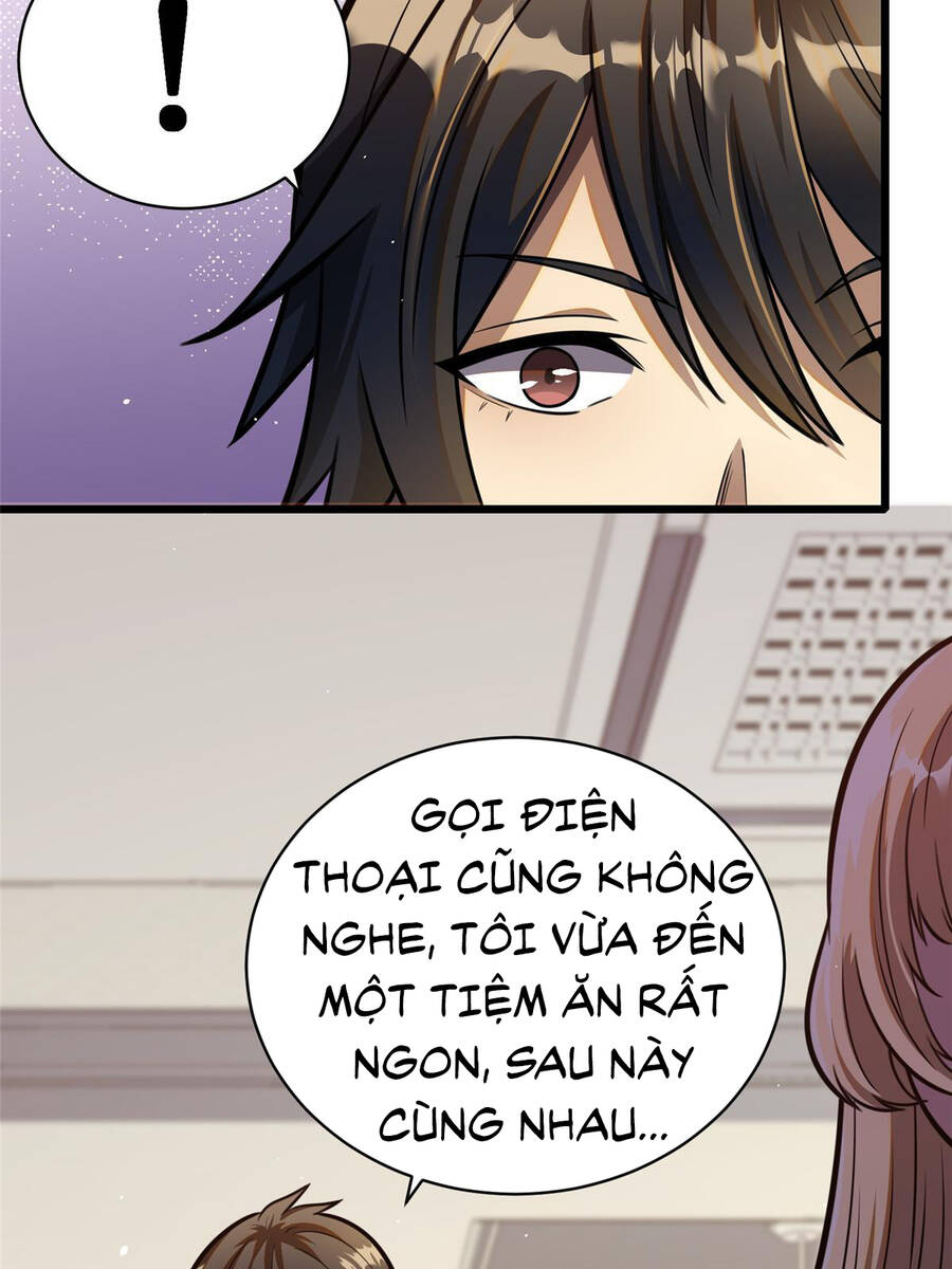 Siêu Phàm Sát Thần Chapter 22 - 20