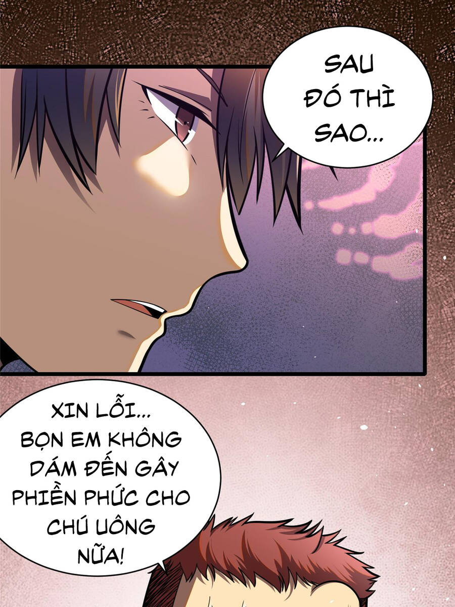 Siêu Phàm Sát Thần Chapter 22 - 5