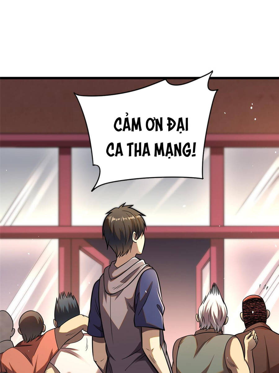 Siêu Phàm Sát Thần Chapter 22 - 8