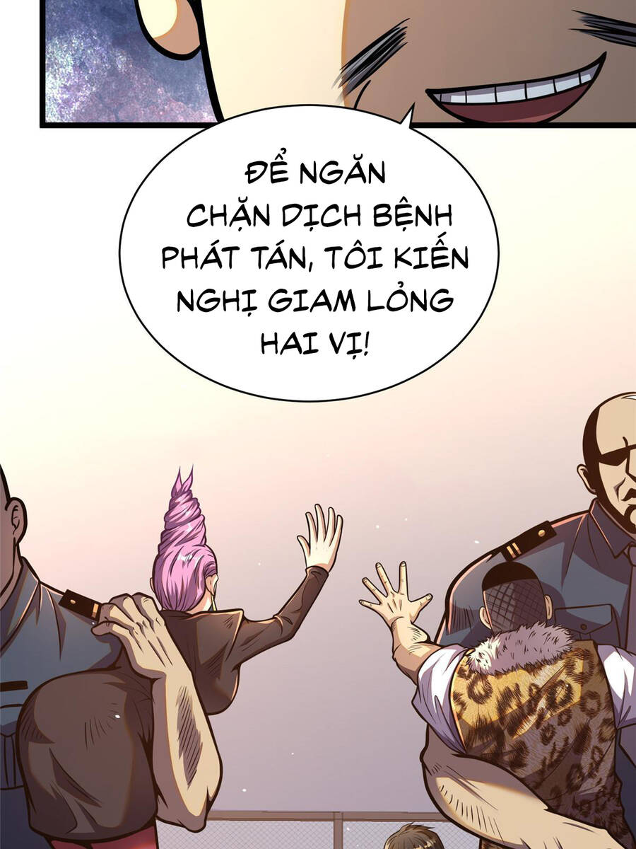 Siêu Phàm Sát Thần Chapter 25 - 11