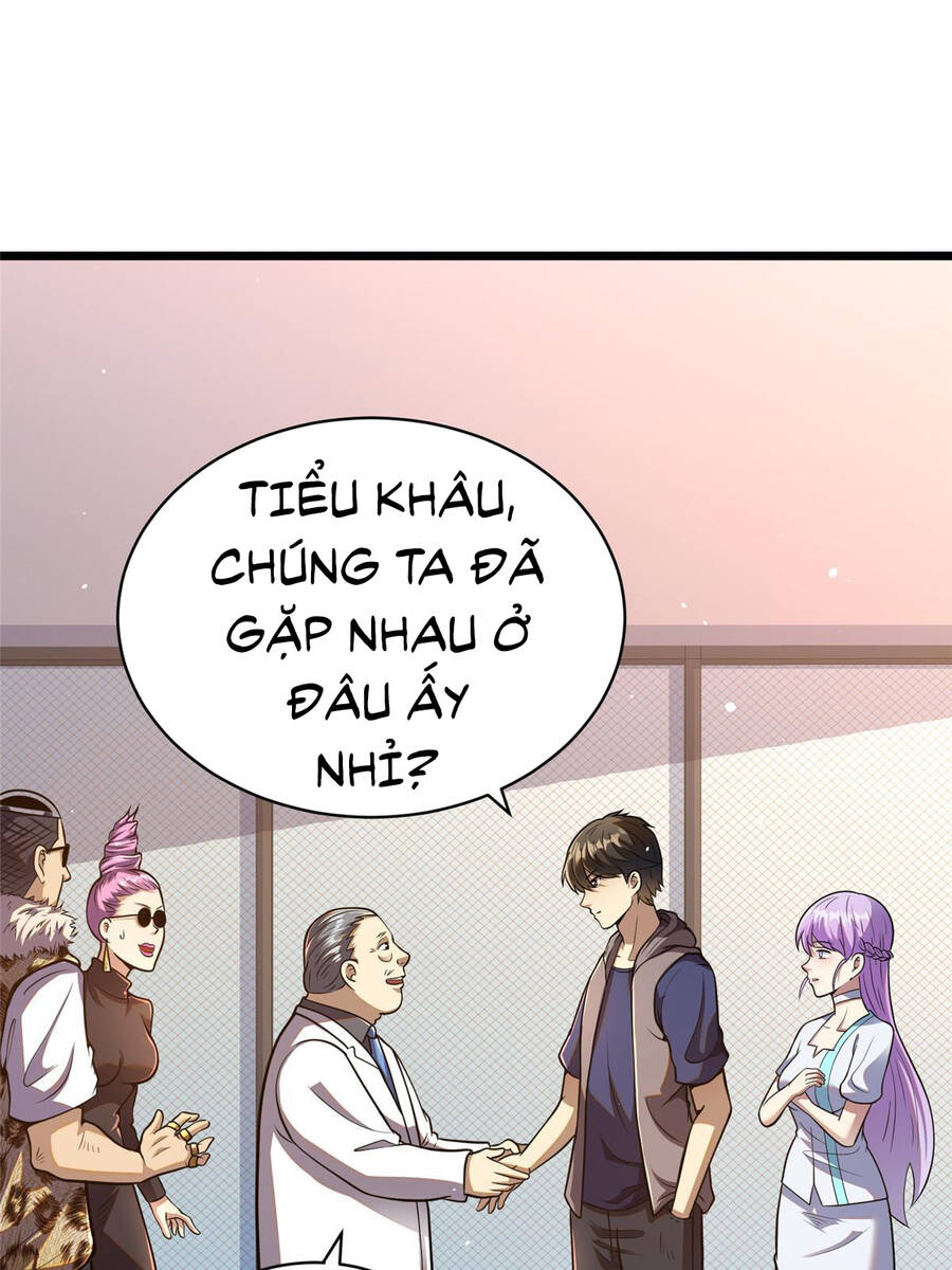 Siêu Phàm Sát Thần Chapter 25 - 2