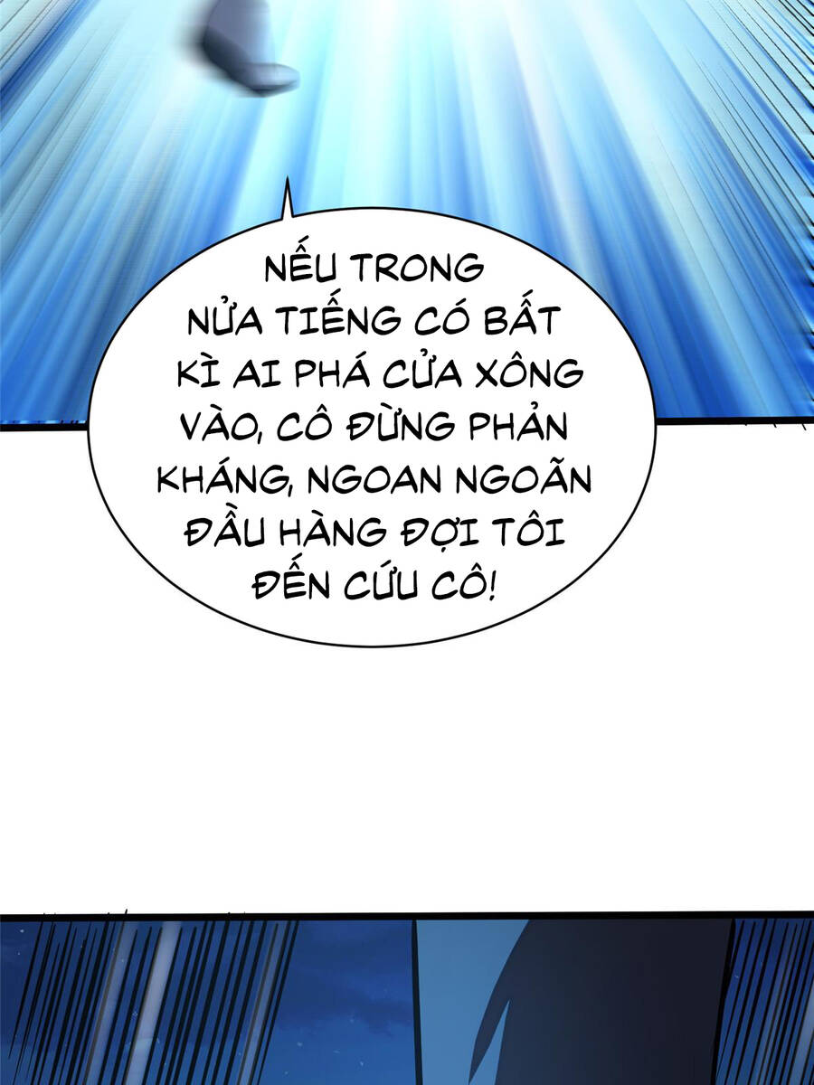 Siêu Phàm Sát Thần Chapter 26 - 17