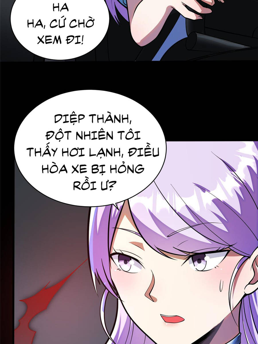 Siêu Phàm Sát Thần Chapter 26 - 7