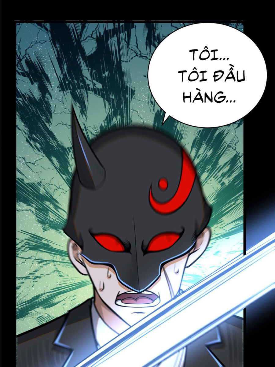 Siêu Phàm Sát Thần Chapter 30 - 39