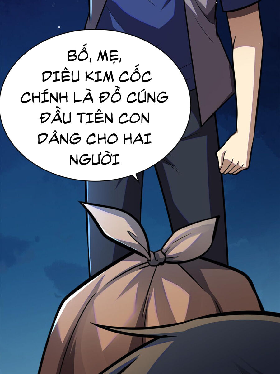 Siêu Phàm Sát Thần Chapter 31 - 25